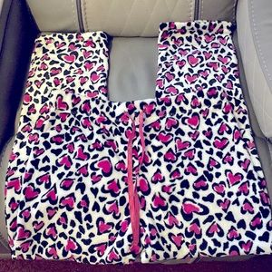 💗🖤Adorable lounge pants💗🖤